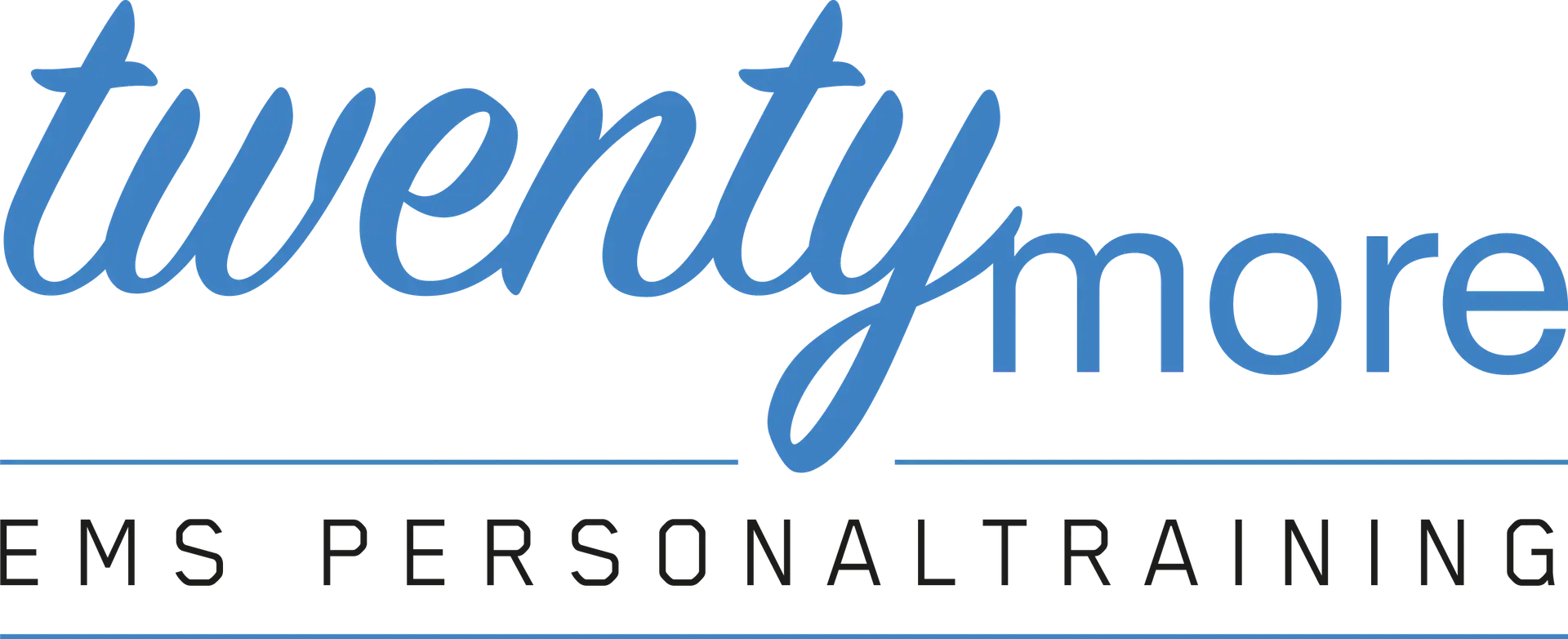 twenty more logo